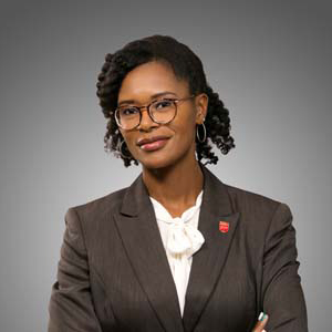 Yolanda Cosby
