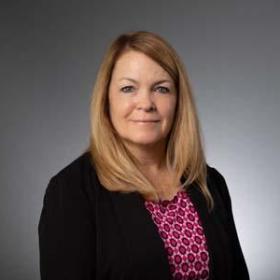Lorraine Mitsiopoulos